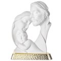 Sculpture holy family