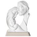 Sculpture holy family