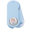 Baby food set angels