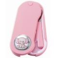Baby food set elephant