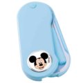 Baby food set mickey mouse