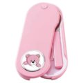 Baby food set teddy bear