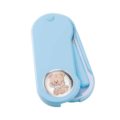 Baby food set teddy bear