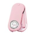 Baby food set teddy bear