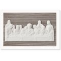 Resin last supper