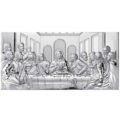 The last supper