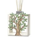 Vase perfumer tree of life