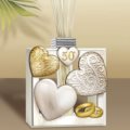 Vase perfumer anniversary