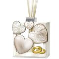 Vase perfumer anniversary