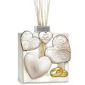 Vase perfumer wedding
