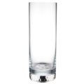 Crystal vase