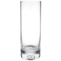 Crystal vase