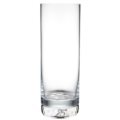 Crystal vase