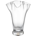 Crystal vase