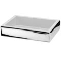 Coin tray steps