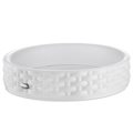 Coin tray wickerwork