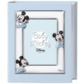 Photo album baby mickey