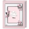Photo album baby minnie