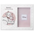 Photoframe the aristocats