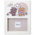 Photoframe the aristocats