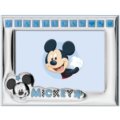 Photoframe with letters