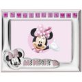 Photoframe minnie mouse