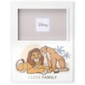 Photoframe the lion king