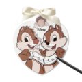 Cradle decoration chip 'n' dale