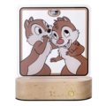 Night lamp chip 'n' dale