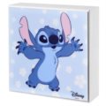 Night light stitch