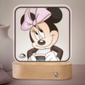 Lampada minnie mouse