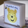 Table lamp winnie the pooh