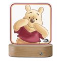 Lampada winnie the pooh