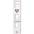 Baby ruler minnie mouse