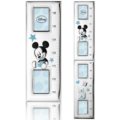 Mickey mouse ruler