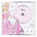 Table clock aurora