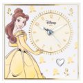 Table clock belle
