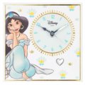 Table clock jasmine