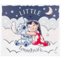 Panel lilo & stitch