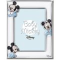 Photoframe baby mickey