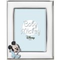 Photoframe baby mickey