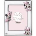 Photoframe baby minnie