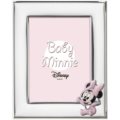 Photoframe baby minnie