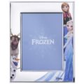 Photoframe frozen