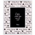 Photoframe mickey mouse