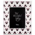 Photoframe minnie mouse