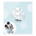 Plexi photoframe baby mickey