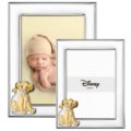 Photoframe the lion king
