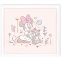 Panel minnie mouse