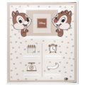 Birth panel chip 'n' dale